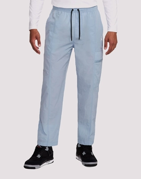 Nike Essentials Woven Blue Pants Fashion accessories Fashion-forward items