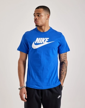 Nike Icon Futura Tee Best - selling fashion Hip - hop fashion