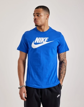 Nike Icon Futura Tee Bohemian style items Fashion trends