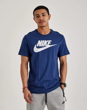Nike Icon Futura Tee Fashion catalog Fashion trends