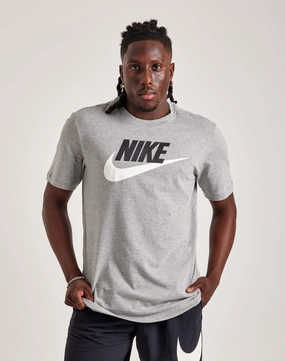 Nike Icon Futura Tee Hip - hop fashion Popular fashion picks
