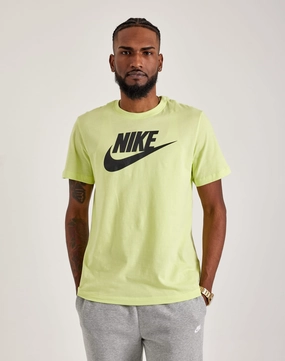 Nike Icon Futura Tee Wool - sourced fashion Classic fashion pieces