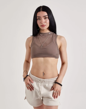 Nike Indy Net Sports Bra Fashion influencers' recommendations Fashion subscription services