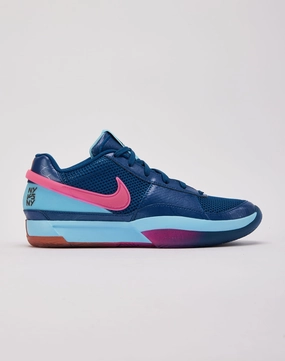 Nike Ja 1 'NY x NY' Trendy gear Fashion subscription services
