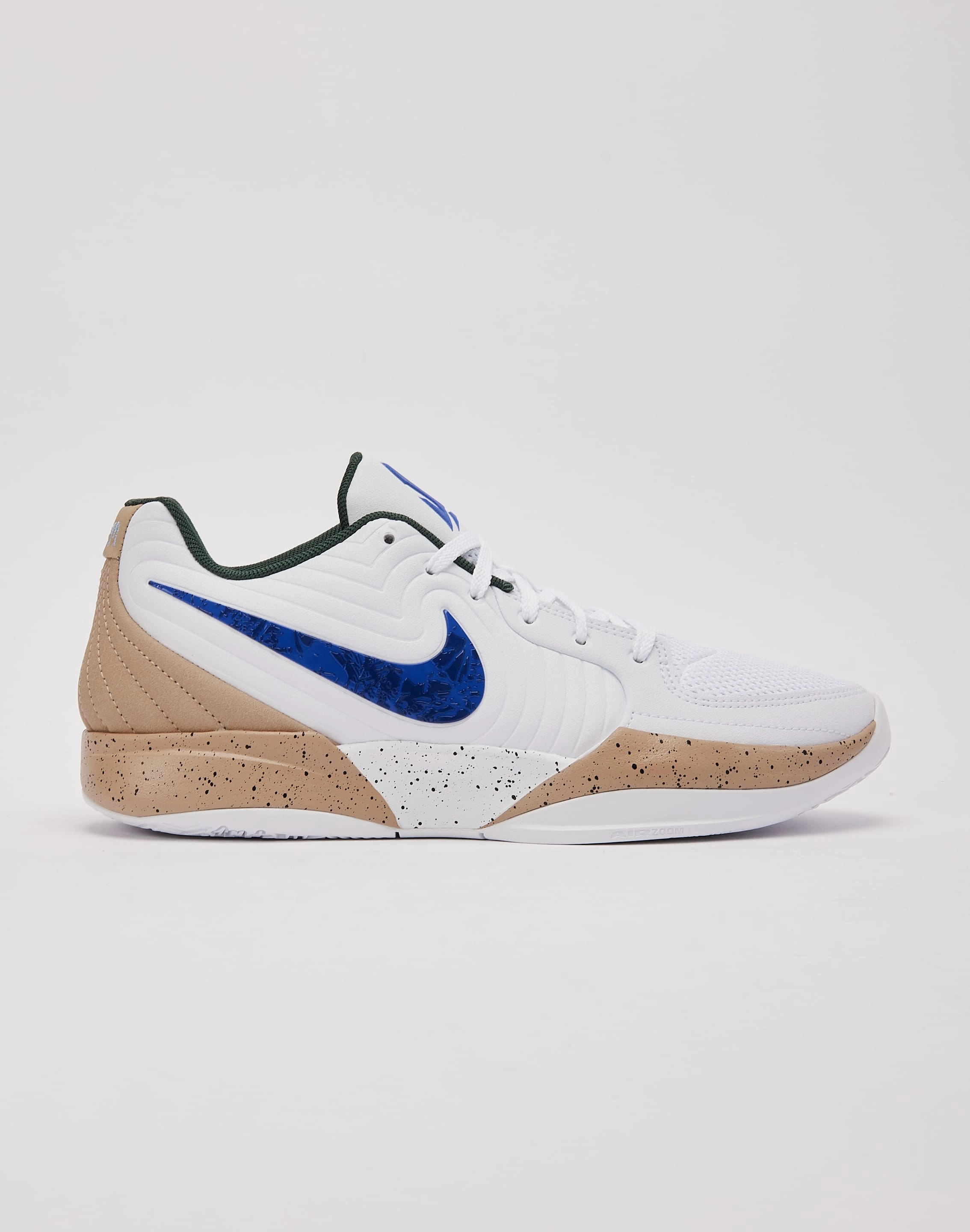 Nike Ja 2 Fashion storage (wardrobes, hangers, etc.) Formal wear selections