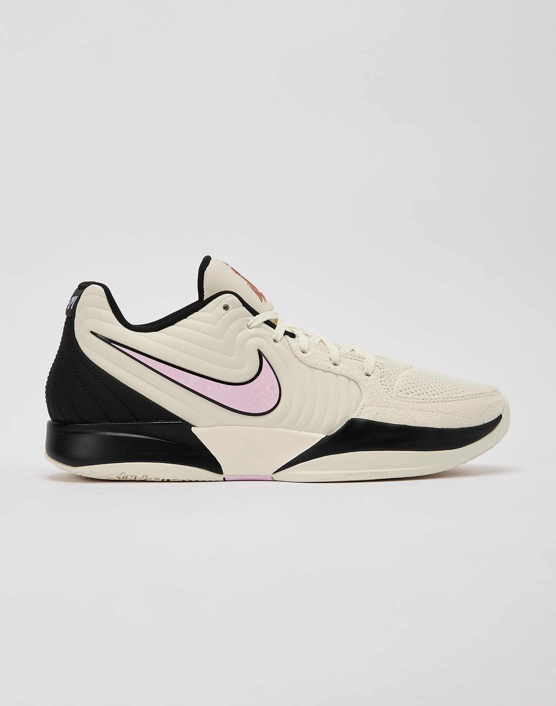 Nike Ja 2 Wardrobe staples Comfortable apparel