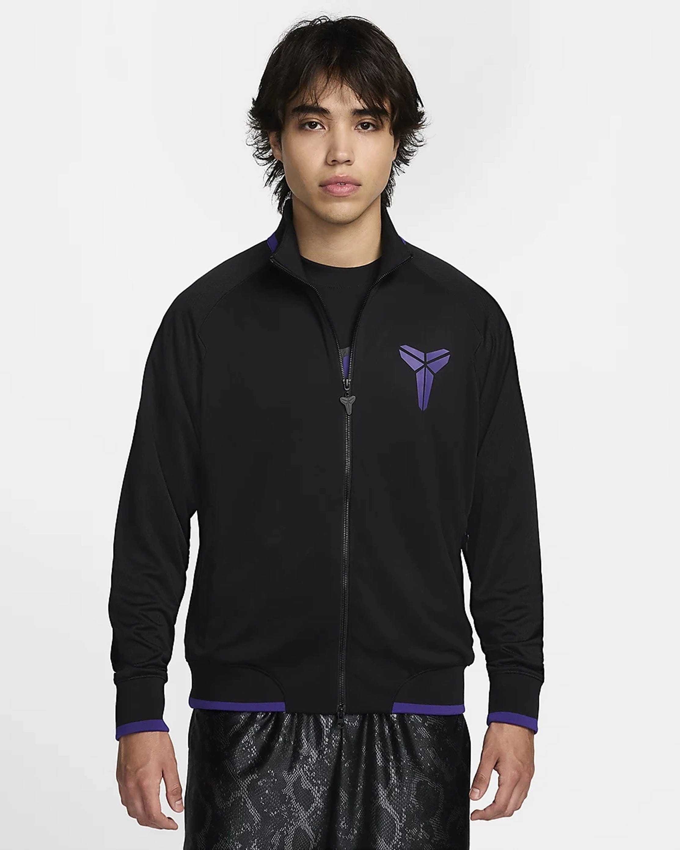 Nike Kobe Dri-FIT Basketball Jacket Stylish products Smart fashion (wearables)