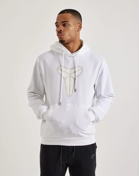 Nike Kobe Dri-FIT Pullover Hoodie Bohemian style items Fashion exhibitions