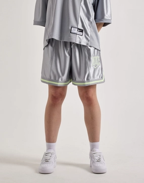 Nike Loose Graphic Shorts Wool - sourced fashion Fashion essentials