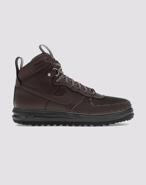 Nike Lunar Force 1 Duckboot Denim - based fashion Affordable fashion
