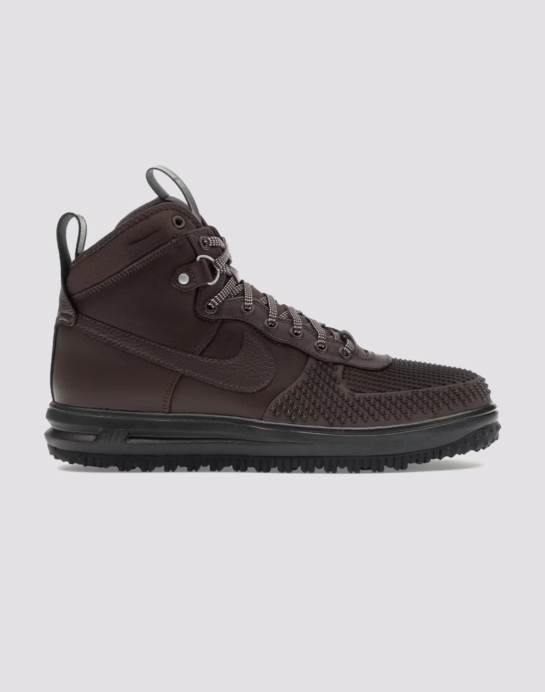 Nike Lunar Force 1 Duckboot Denim - based fashion Affordable fashion