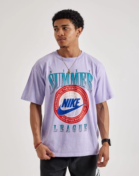 Nike Max90 Basketball Tee Fashion labels Denim - based fashion