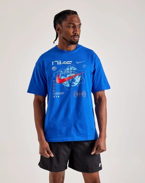 Nike Max90 Basketball Tee Fashion labels Lingerie and intimates