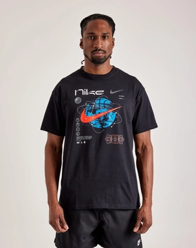 Nike Max90 Basketball Tee Fashion sizes Designer fashion items