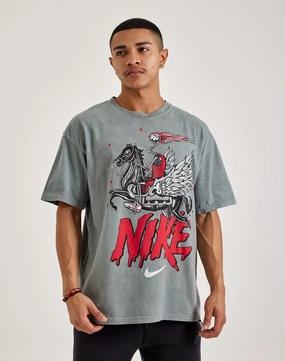 Nike Max90 Basketball Tee Smart casual wear Fashion for all body types
