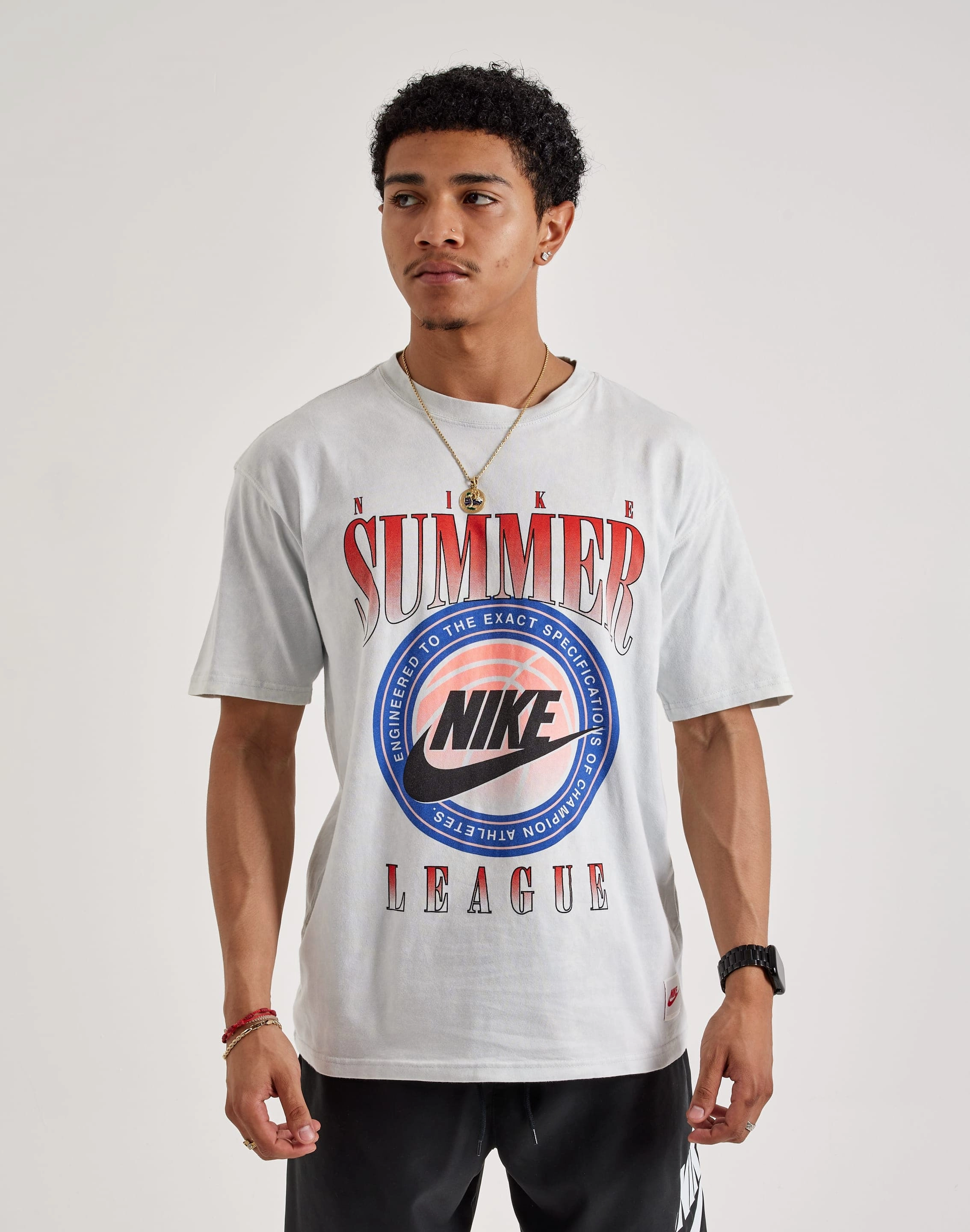 Nike Max90 Basketball Tee Fashion storage (wardrobes, hangers, etc.) Fashion labels