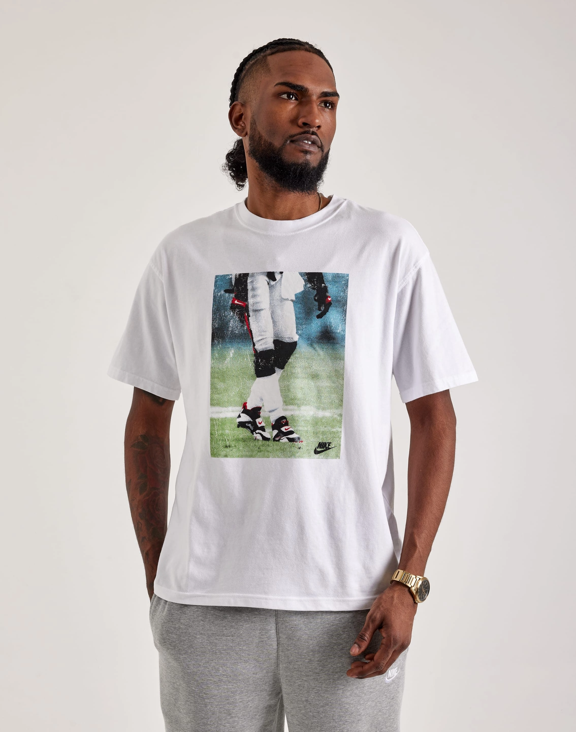 Nike Max90 Diamond Turf Tee Formal wear selections Style statements