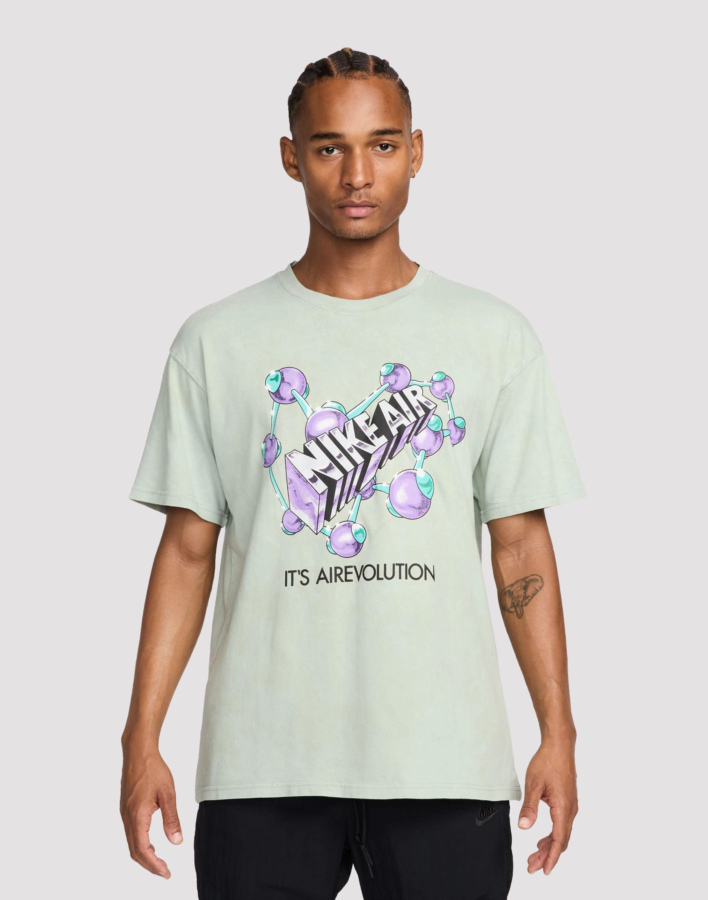 Nike Max90 HBR Tee Activewear gear New fashion arrivals