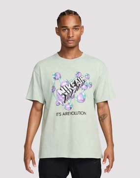 Nike Max90 HBR Tee Activewear gear New fashion arrivals