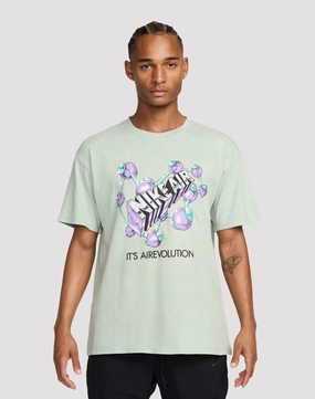 Nike Max90 HBR Tee Bohemian style items Fashion collections