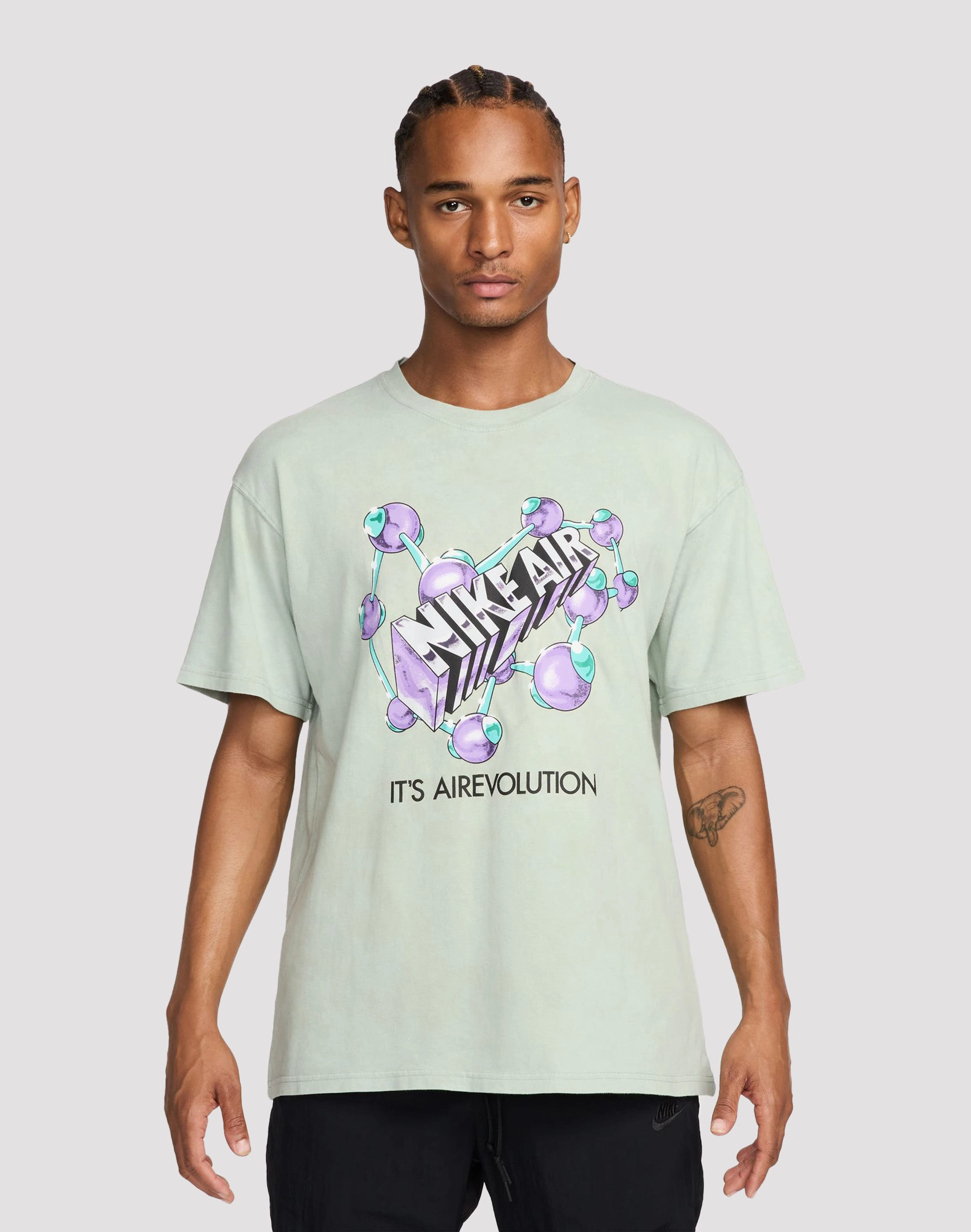 Nike Max90 HBR Tee Fashion archives Seasonal wear
