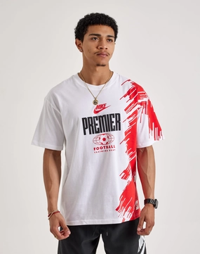 Nike Max90 Soccer Tee Swimwear selections Modern fashion