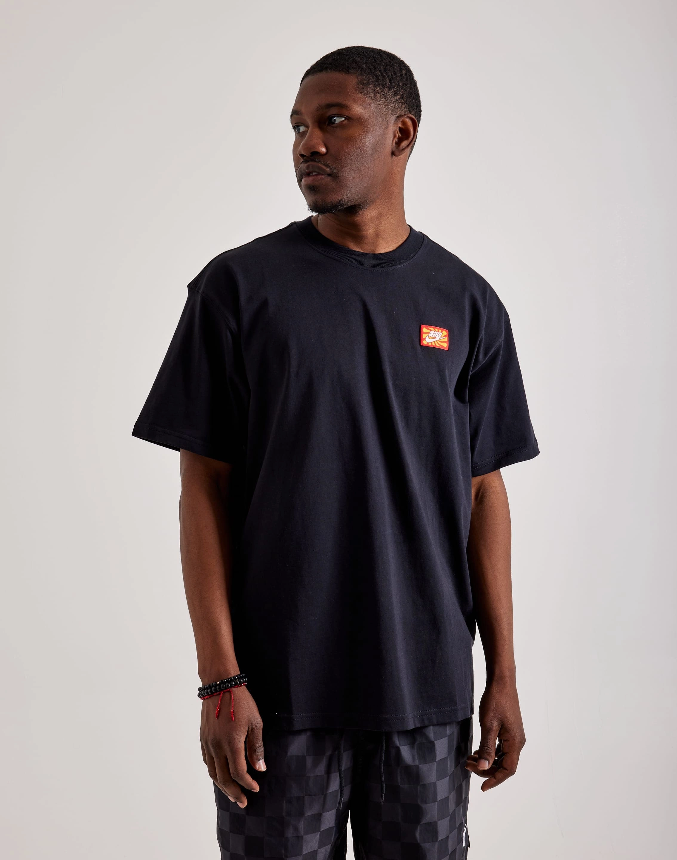 Nike Max90 Tee Sustainable fashion practices Hip - hop fashion
