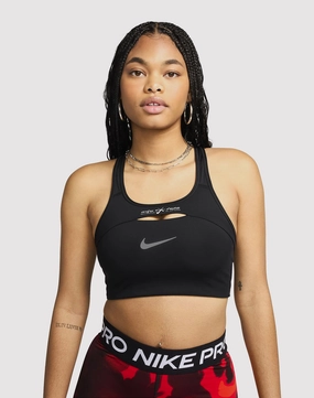 Nike Megan Thee Stallion Sports Bra Hip - hop fashion Fashion collections
