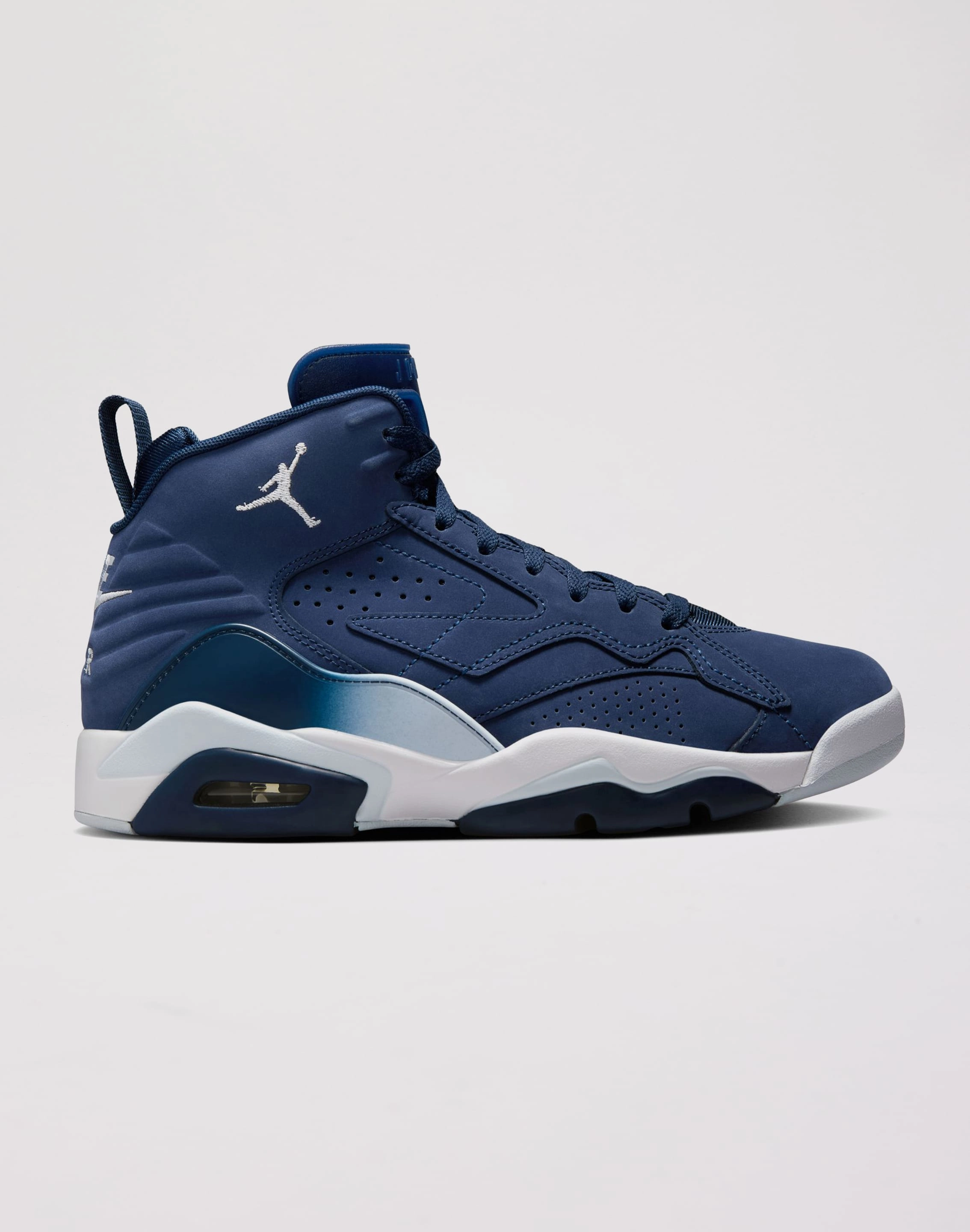 Nike MVP "Midnight Navy/Football Grey/White" Fashion boutiques Organic fashion products