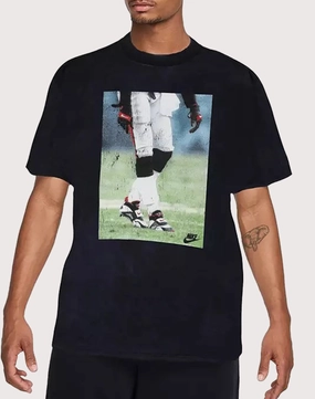 Nike Nike Max90 Football Men's Tee Fashion essentials Fashion photography