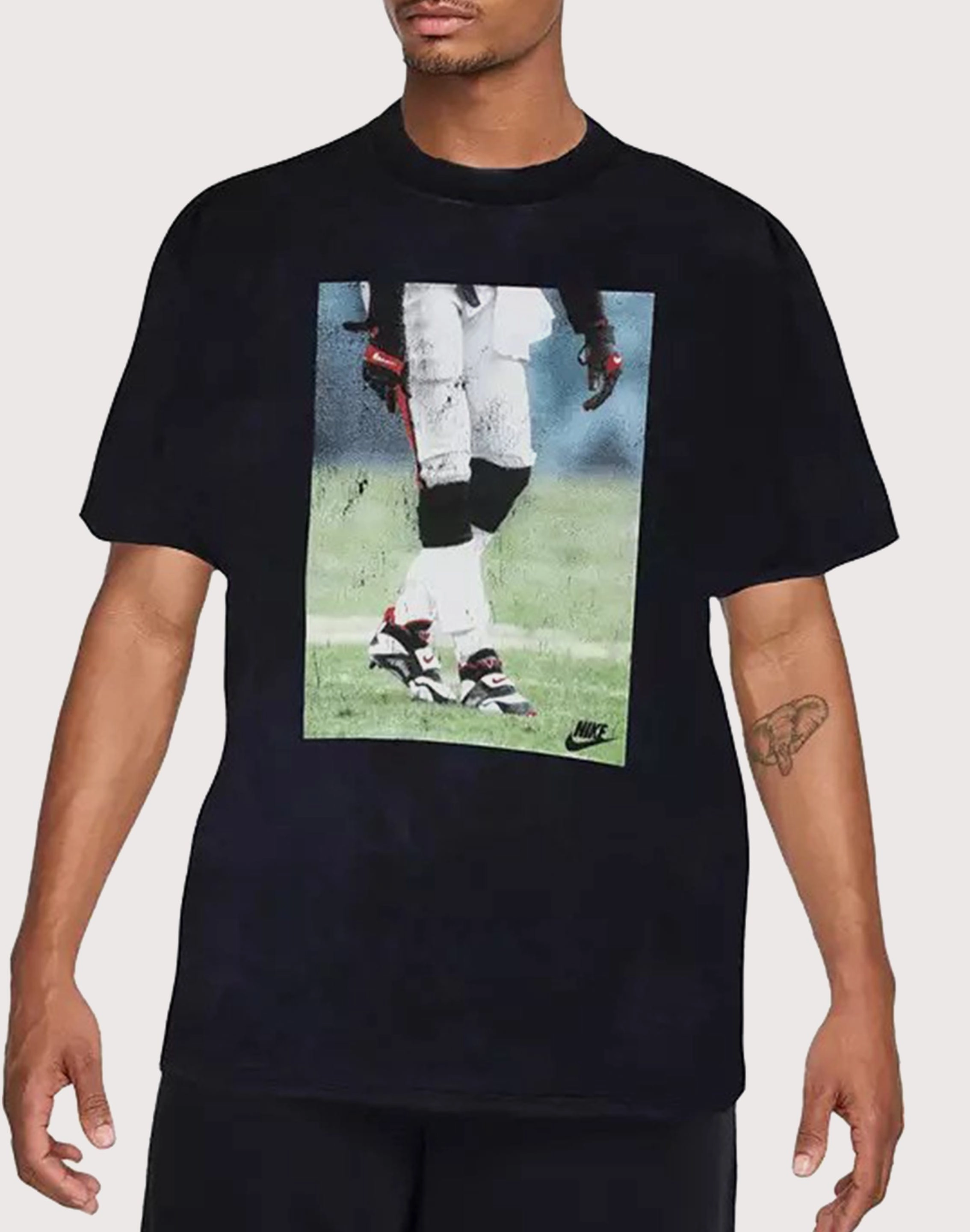 Nike Nike Max90 Football Men's Tee Fashion essentials Fashion photography