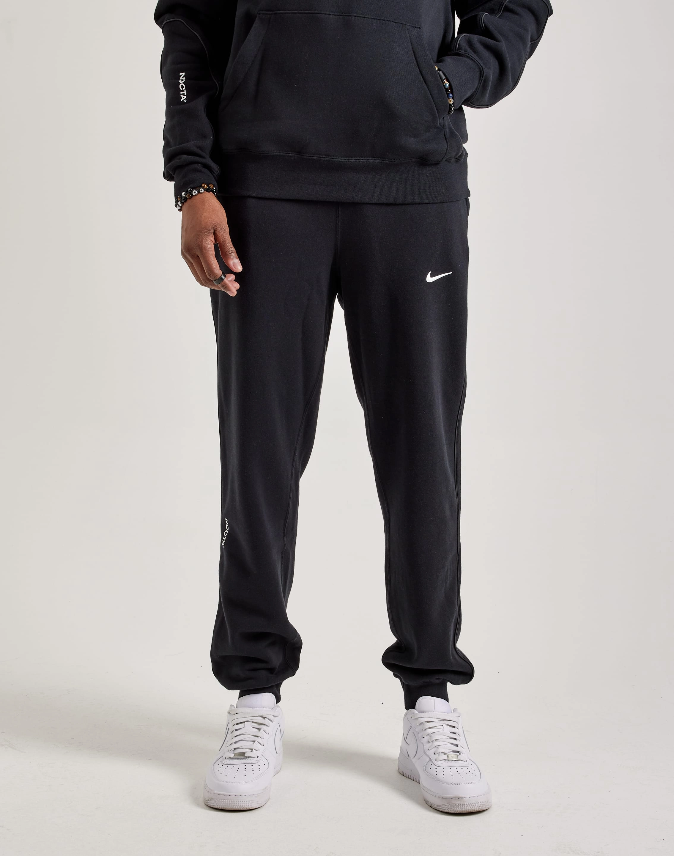 Nike NOCTA Fleece Sweatpants Fashion history Fashion forecasting