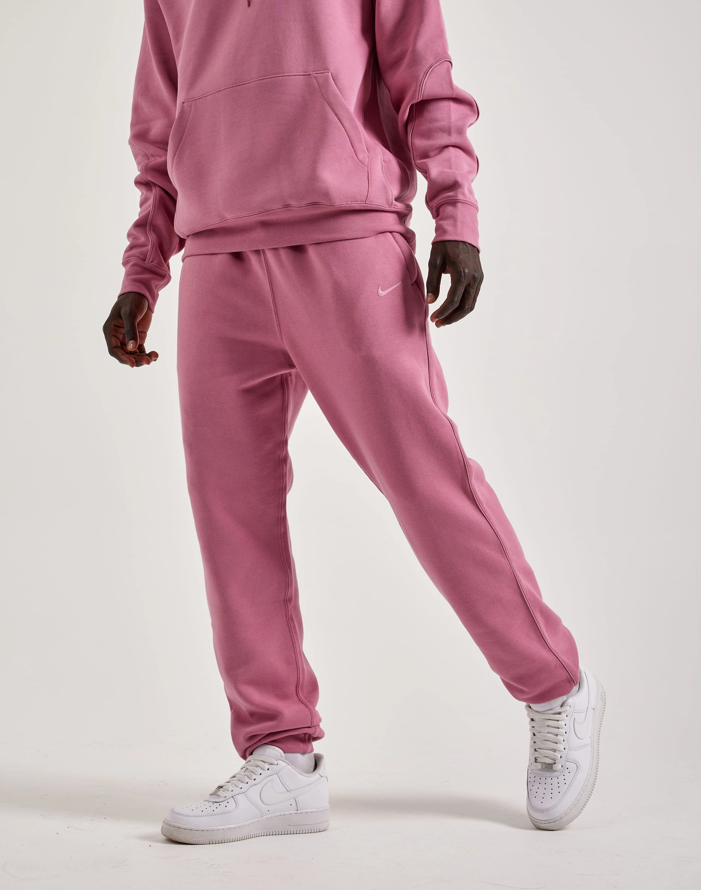 Nike NOCTA Fleece Sweatpants Outerwear options Formal wear selections