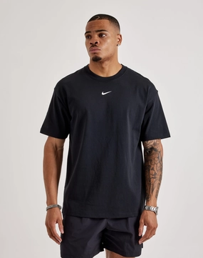 Nike NOCTA Tee Wardrobe staples Printed fashion