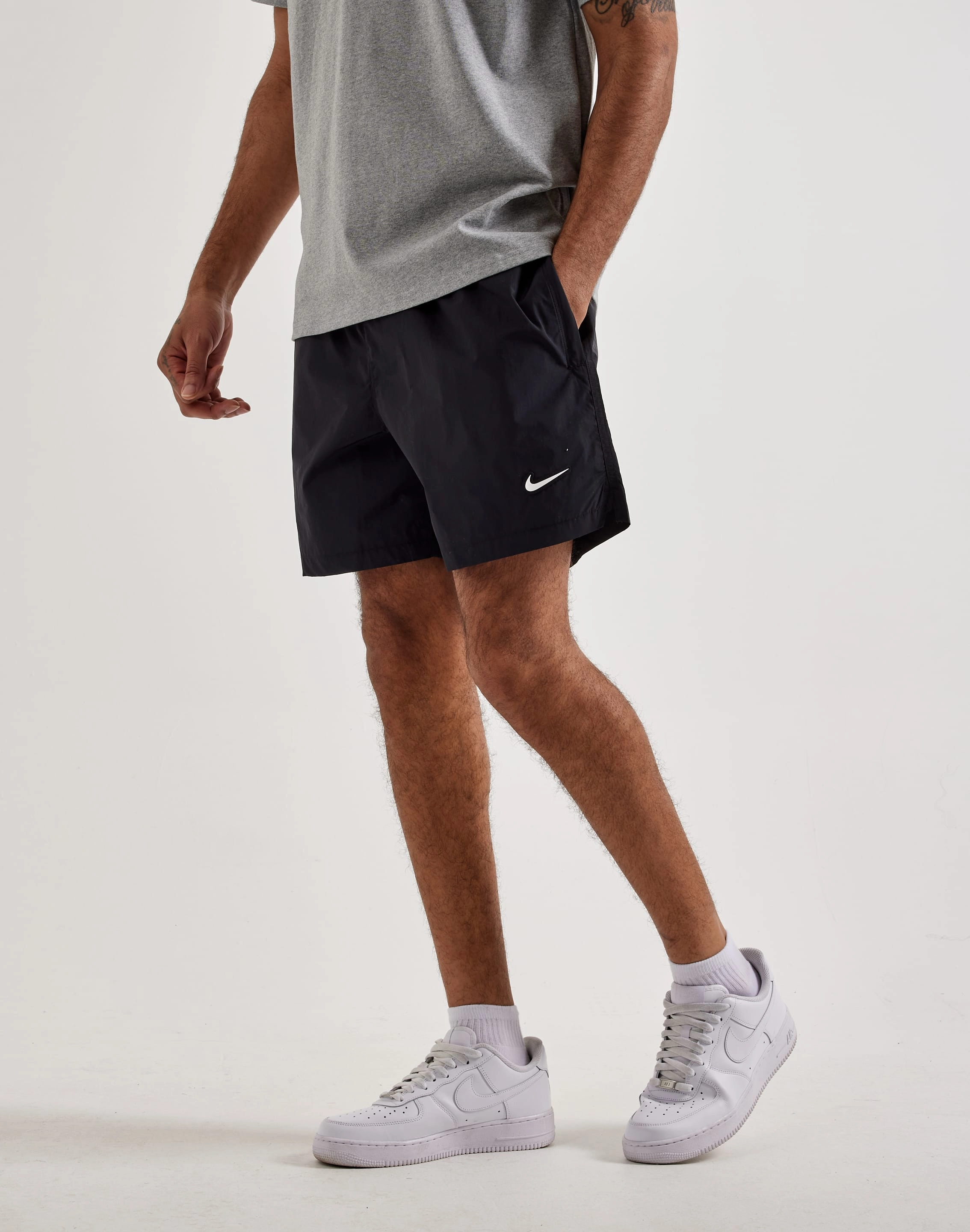 Nike NOCTA Woven Shorts Fashion customization Affordable fashion