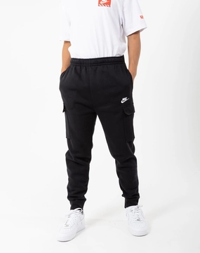 Nike Nsw Club Fleece Cargo Pants Fashion inspiration High - end fashion
