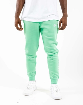 Nike Nsw Club Fleece Jogger Pants Fashion collections Nylon - included fashion