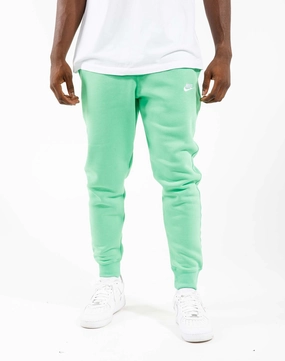 Nike Nsw Club Fleece Jogger Pants Fashion photography Suede - finished fashion