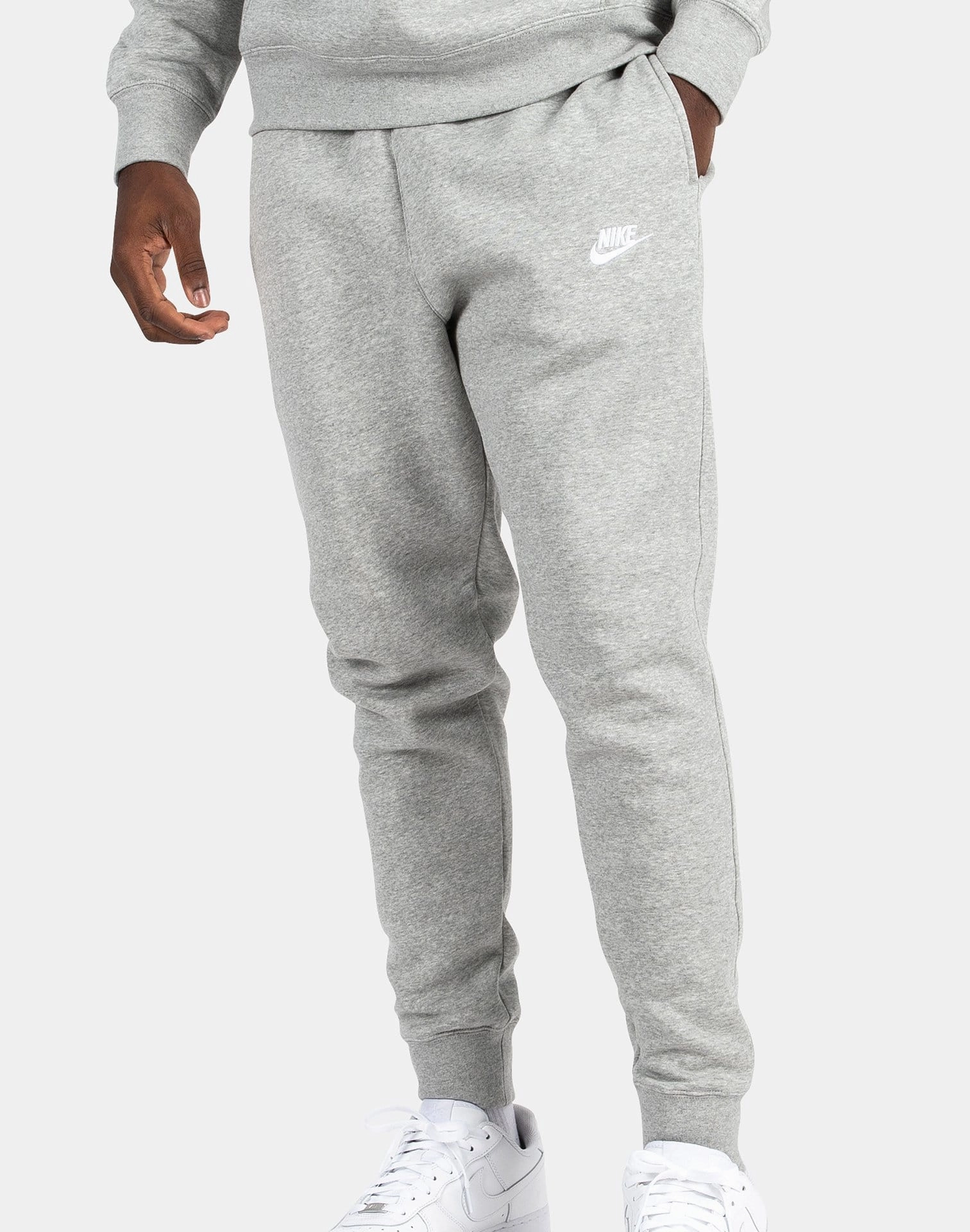 Nike Nsw Club Fleece Jogger Pants Fashion technology Spandex - incorporated fashion