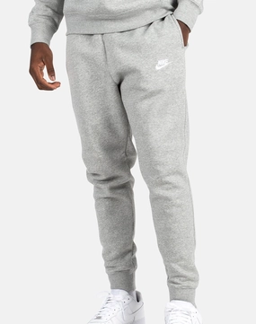 Nike Nsw Club Fleece Jogger Pants High - end fashion Fashion exhibitions