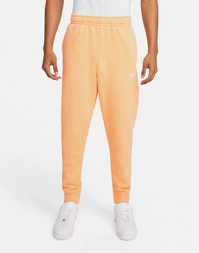 Nike Nsw Club Fleece Jogger Pants Silk - fabric fashion Retro fashion finds