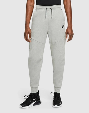 Nike Nsw Tech Fleece Joggers Printed fashion Nautical - themed fashion