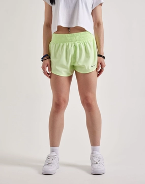 Nike One Dri-FIT Lined Shorts Denim products Free shipping offers