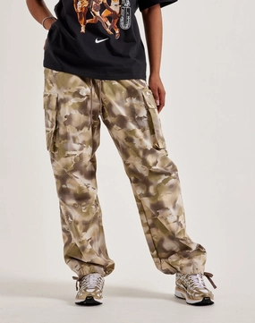 Nike Oversized Cargo Pants Fashion bloggers' picks Lace - detailed fashion