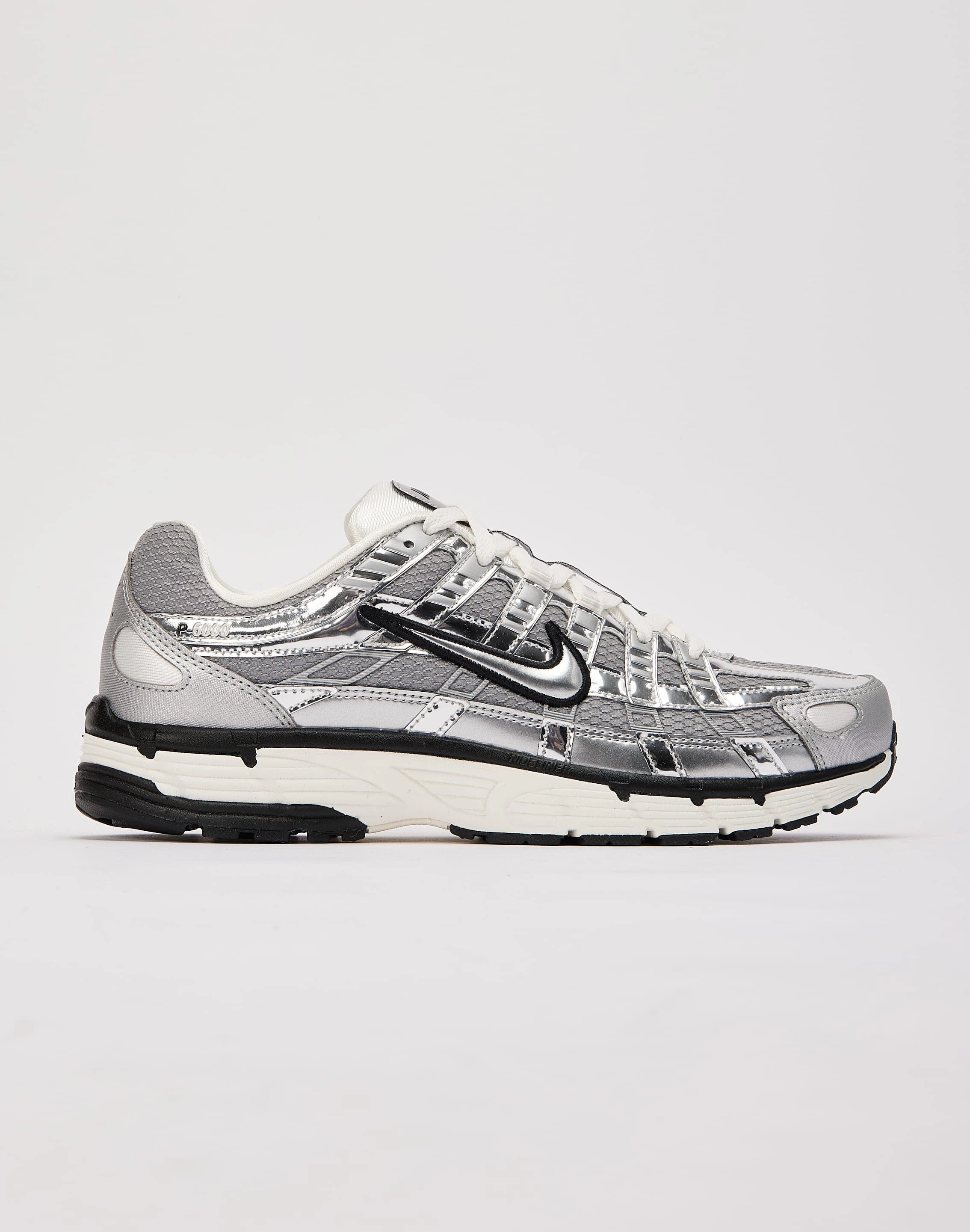 Nike P-6000 Budget - friendly fashion Fashion advice