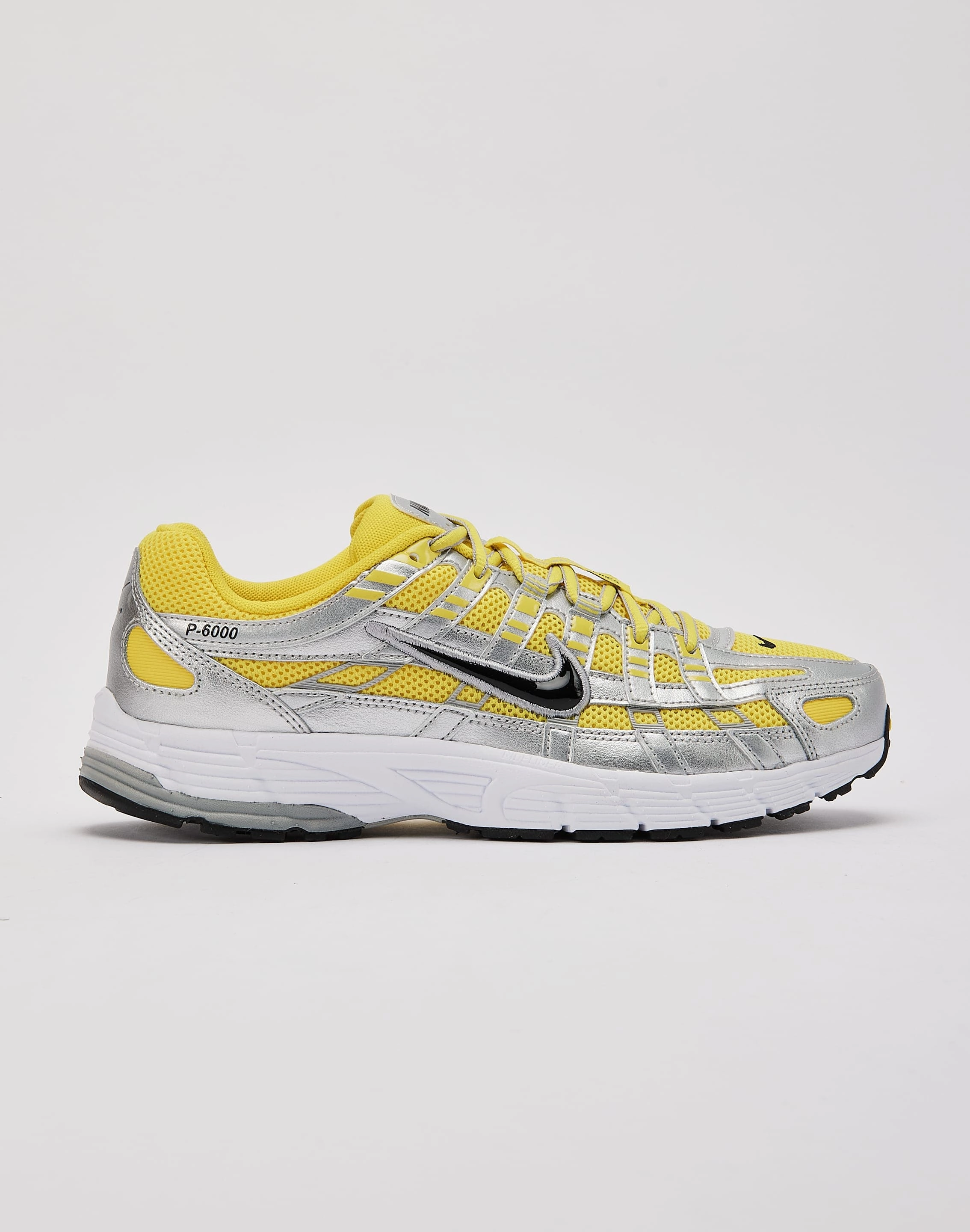 Nike P-6000 Fashion shows Fashion storage (wardrobes, hangers, etc.)