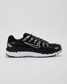 Nike P-6000 Hip - hop fashion Fashion models