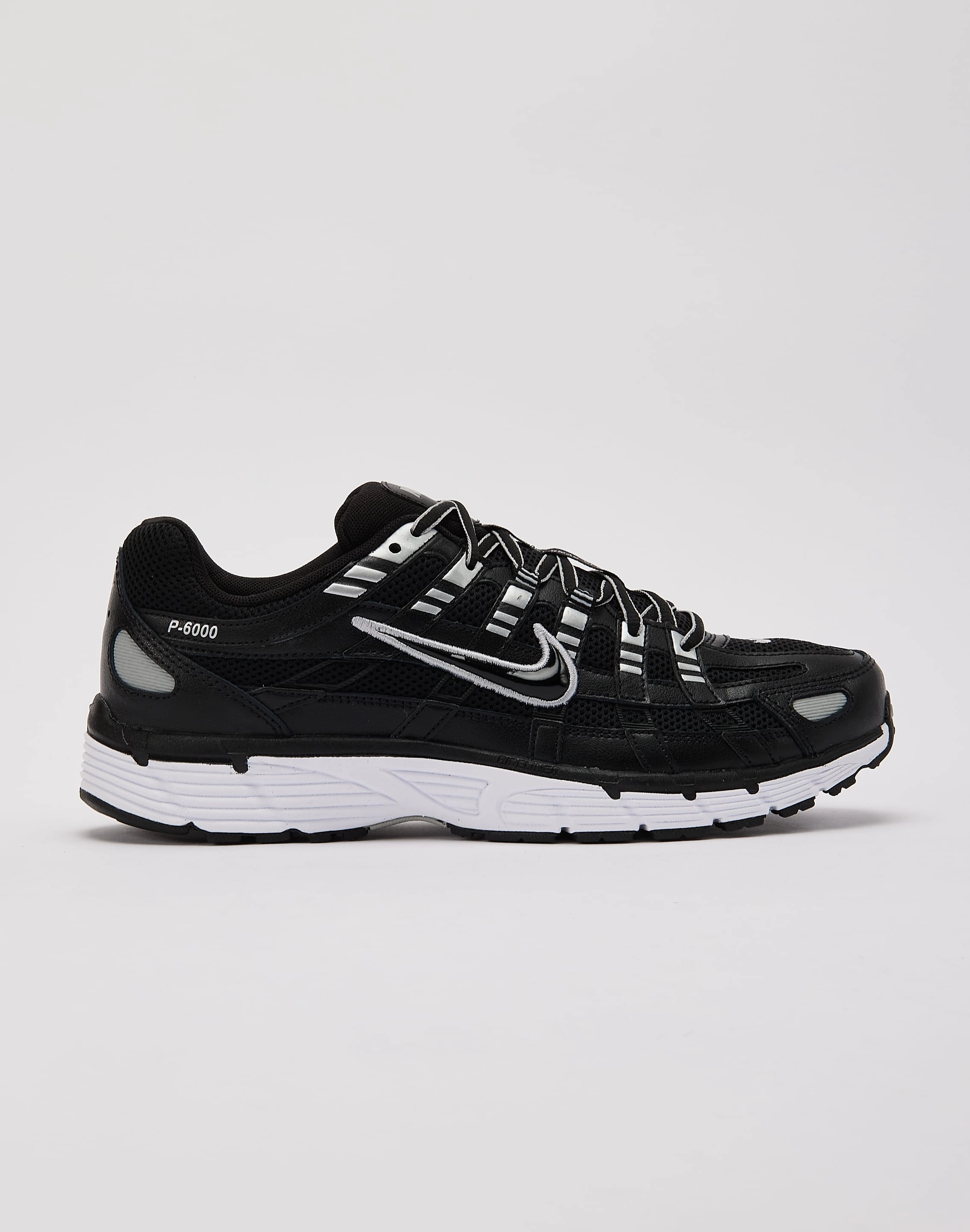 Nike P-6000 Hip - hop fashion Fashion models