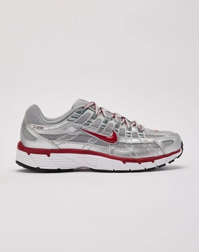 Nike P-6000 Minimalist fashion Recycled fashion materials
