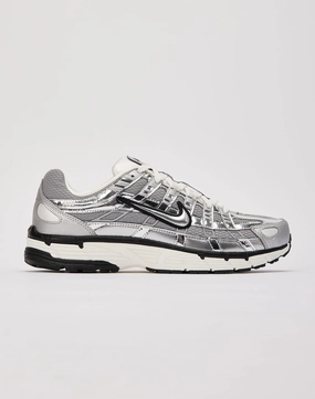 Nike P-6000 Suede - finished fashion Beaded fashion items